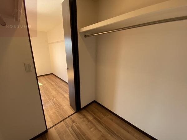 Cozy Courtの物件内観写真