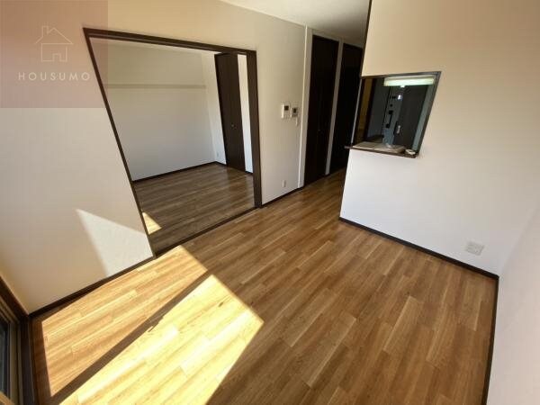 Cozy Courtの物件内観写真