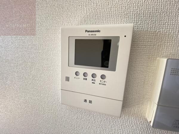 Cozy Courtの物件内観写真