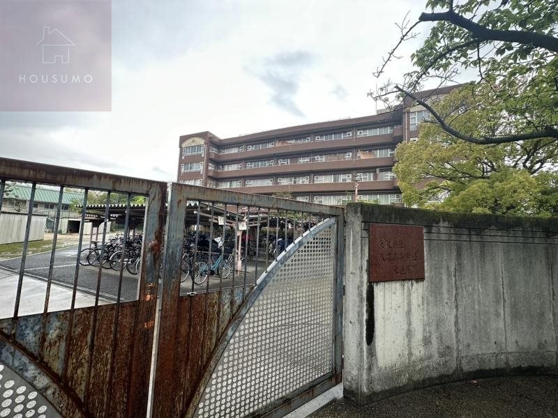 イーストナガレの物件内観写真