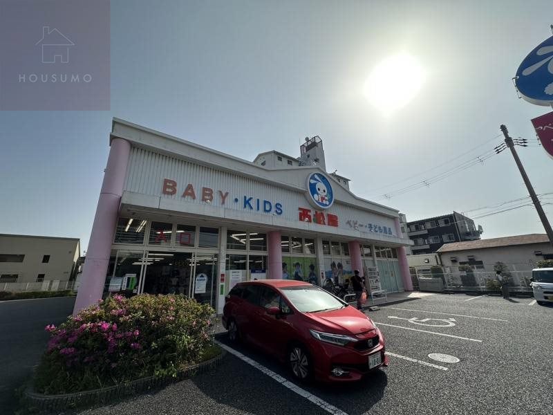 イーストナガレの物件内観写真