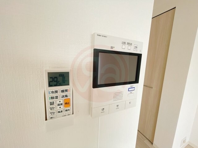 S-RESIDENCE高井田Centralの物件内観写真