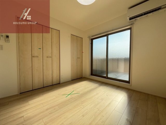 フジパレス教興寺三丁目Ⅱの物件内観写真