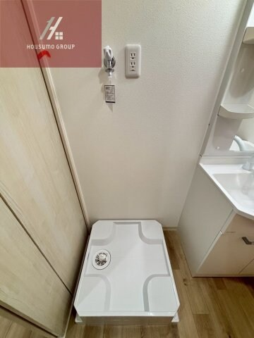 フジパレス教興寺三丁目Ⅱの物件内観写真