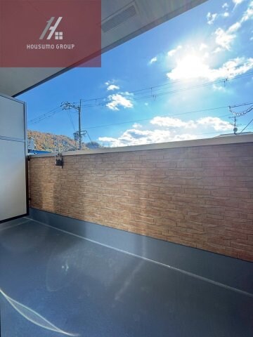 フジパレス教興寺三丁目Ⅱの物件内観写真