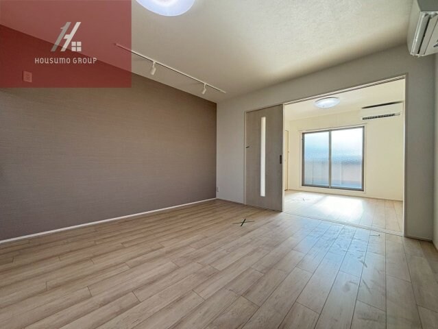 フジパレス教興寺三丁目Ⅱの物件内観写真