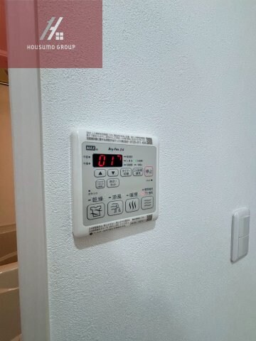 フジパレス教興寺三丁目Ⅱの物件内観写真