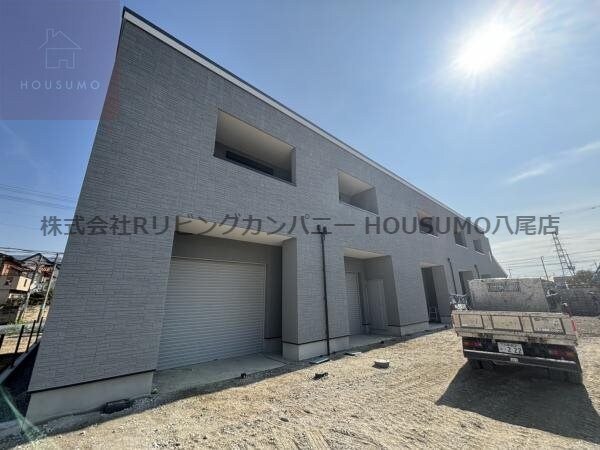 Tom’ｓ garageの物件外観写真