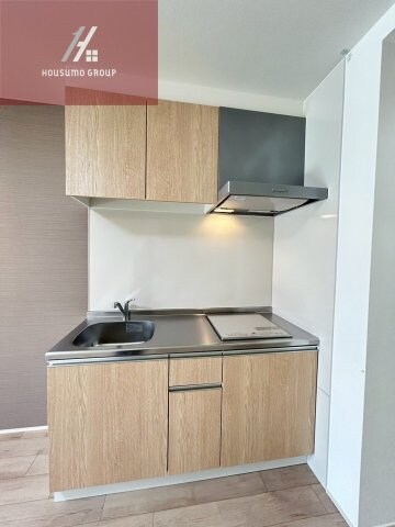 フジパレス教興寺三丁目Ⅱの物件内観写真