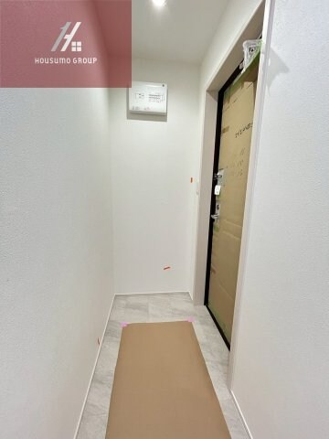 フジパレス教興寺三丁目Ⅱの物件内観写真