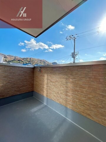 フジパレス教興寺三丁目Ⅱの物件内観写真