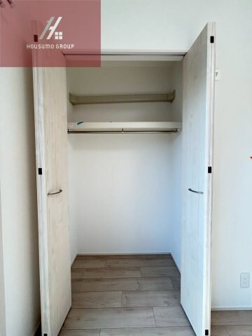 フジパレス教興寺三丁目Ⅱの物件内観写真