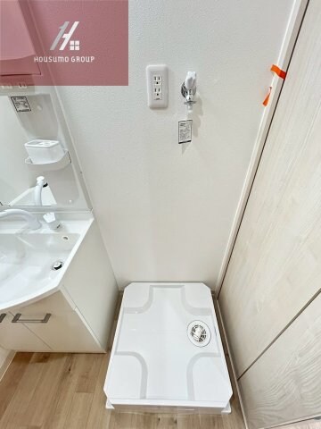 フジパレス教興寺三丁目Ⅱの物件内観写真