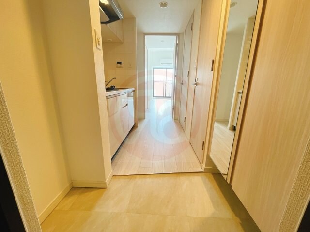 S-RESIDENCE高井田Centralの物件内観写真