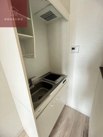 アムールみのりの物件内観写真