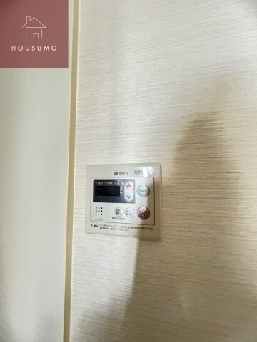 アムールみのりの物件内観写真