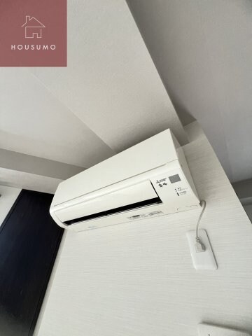 アムールみのりの物件内観写真