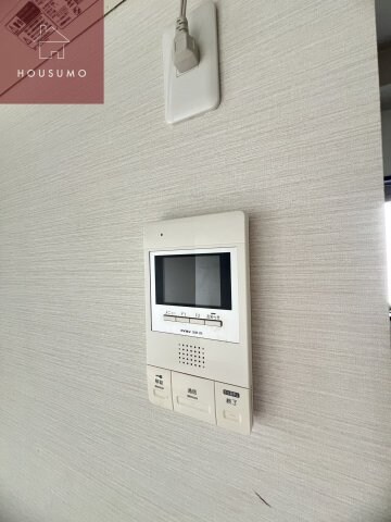 アムールみのりの物件内観写真