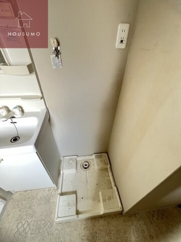 アムールみのりの物件内観写真