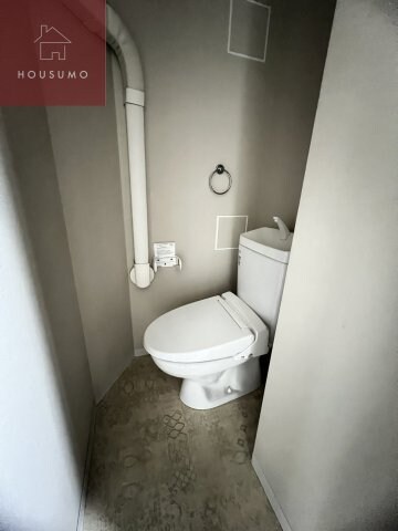 アムールみのりの物件内観写真