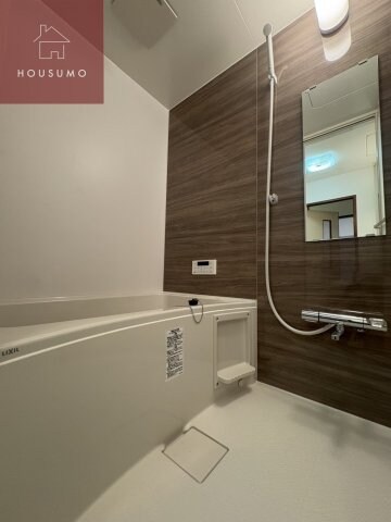 メガロコープ平野2号棟の物件内観写真