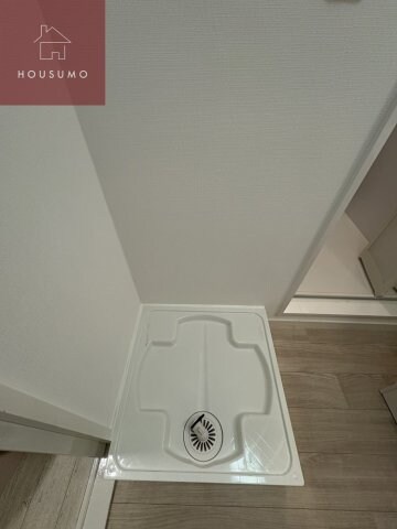 メガロコープ平野2号棟の物件内観写真