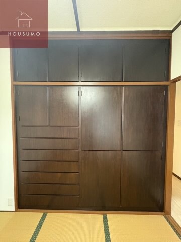 メガロコープ平野2号棟の物件内観写真