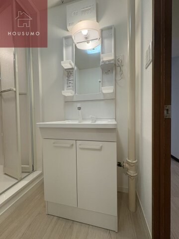 メガロコープ平野2号棟の物件内観写真