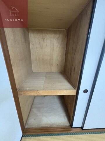 メガロコープ平野2号棟の物件内観写真