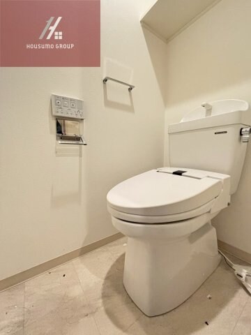 DOAHN 正覚寺の物件内観写真