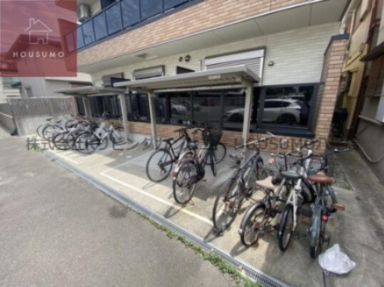 DOAHN 正覚寺の物件内観写真