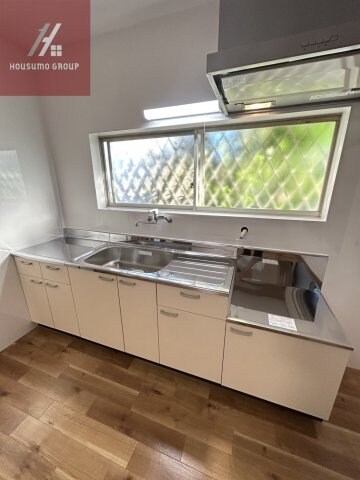 ロッヂt高安町北5丁目の物件内観写真