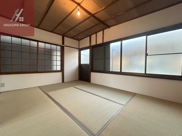 ロッヂt高安町北5丁目の物件内観写真