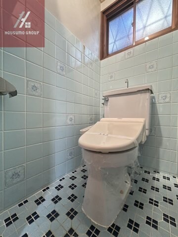 ロッヂt高安町北5丁目の物件内観写真