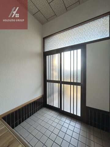 ロッヂt高安町北5丁目の物件内観写真