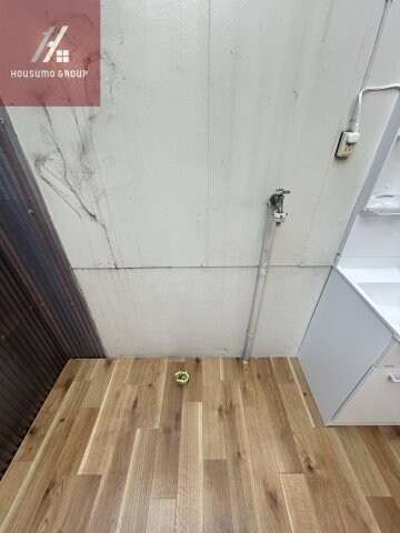 ロッヂt高安町北5丁目の物件内観写真