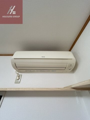 ロッヂt高安町北5丁目の物件内観写真