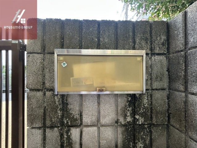 ロッヂt高安町北5丁目の物件内観写真