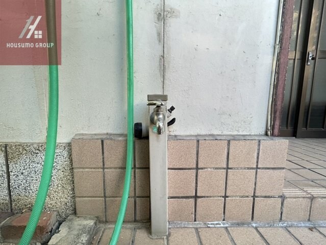 ロッヂt高安町北5丁目の物件内観写真