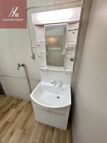 ロッヂt高安町北5丁目の物件内観写真