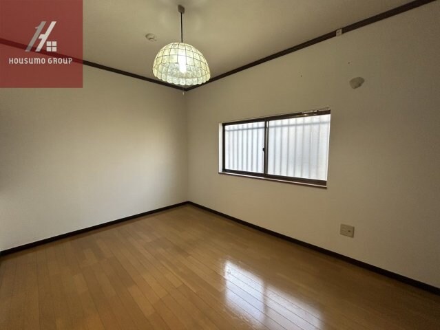 八尾市西山本町6-5-25テラスの物件内観写真