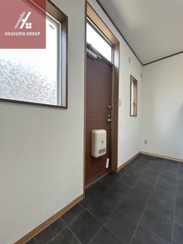 八尾市西山本町6-5-25テラスの物件内観写真