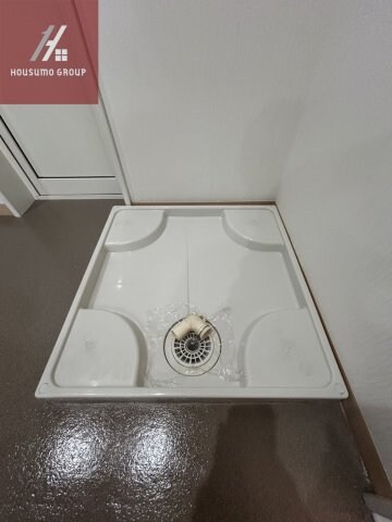 八尾市西山本町6-5-25テラスの物件内観写真