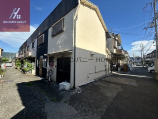 八尾市西山本町6-5-25テラスの物件内観写真