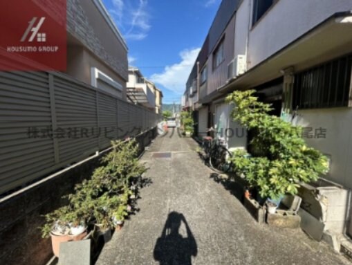 八尾市西山本町6-5-25テラスの物件内観写真