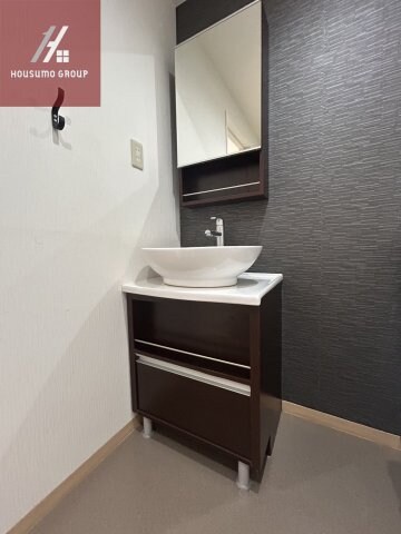 八尾市西山本町6-5-25テラスの物件内観写真