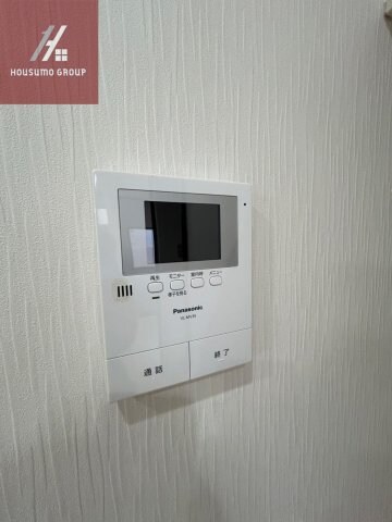 八尾市西山本町6-5-25テラスの物件内観写真