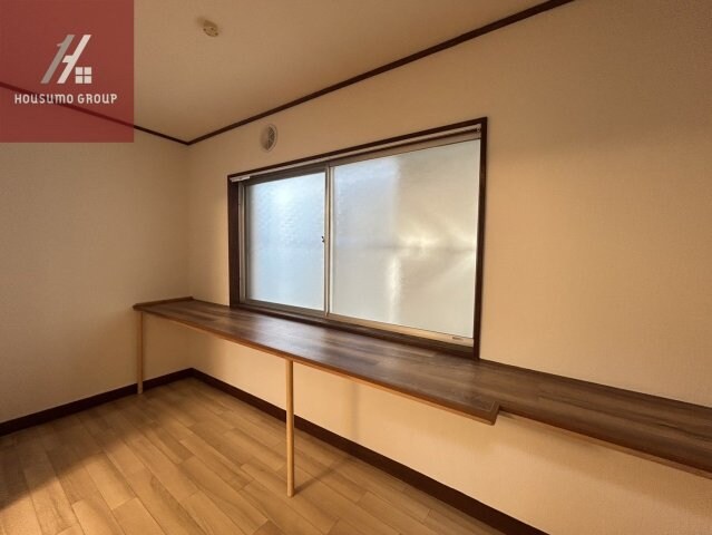 八尾市西山本町6-5-25テラスの物件内観写真