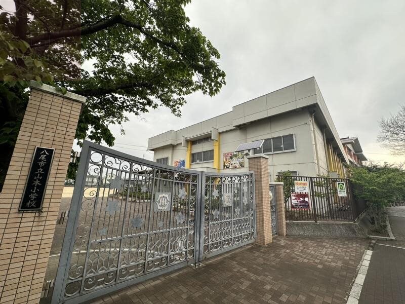 八尾市西山本町6-5-25テラスの物件内観写真