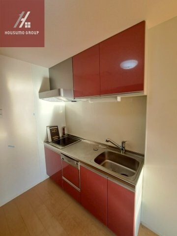 アビーロード巽東の物件内観写真